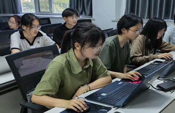 2024竞赛优秀组织院校-----聊城大学赛事组织经验分享