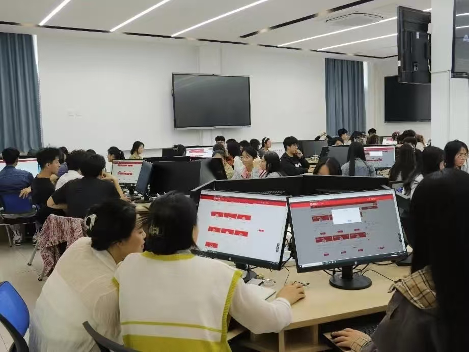 2024竞赛优秀组织院校----山东理工大学赛事组织经验分享